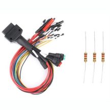 OBD2 Jumper ECU Motorvezérlő kábel