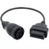 Mercedes Sprinter OBD - OBD2 átalakító kábel 14->16 pin motorhoz