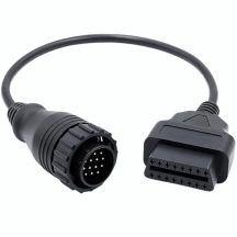   Mercedes Sprinter OBD - OBD2 átalakító kábel 14->16 pin motorhoz