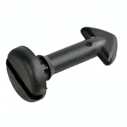 Peugeot Citroen  Felső Motorburkolat Csavar Patent 025067