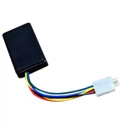 Nissan Renault ESL ELV Kormányzár Emulátor