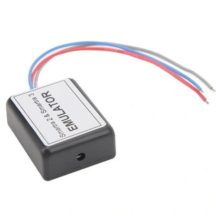   Hyundai KIA Immobilizer indításgátló Emulátor Smartra 2 Smartra 3