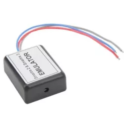 Hyundai KIA Immobilizer indításgátló Emulátor Smartra 2 Smartra 3