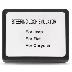 Jeep Grand Cherokee Chrysler 300 Kormányzár Emulátor ESL/ELV 68166372AB