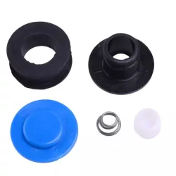 Ford Focus Fiesta Fusion C-Max Sebességváltó kábel persely javítókészlet