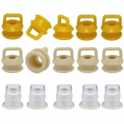 Buick Chevrolet Dodge Jeep Ram Sebességváltó kábel persely készlet 15276979