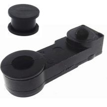   Audi Seat Skoda Vw DSG Sebességváltó rudazat csatlakozó 09G321397A 