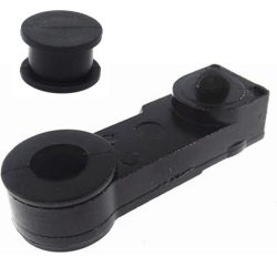 Audi Seat Skoda Vw DSG Sebességváltó rudazat csatlakozó 09G321397A 