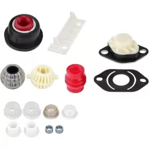   Seat Cordoba Toledo Vw Golf Jetta Polo Váltókar javító készlet 191798116A