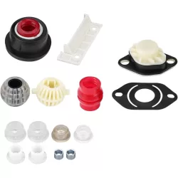 Seat Cordoba Toledo Vw Golf Jetta Polo Váltókar javító készlet 191798116A