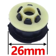   Renault Dacia Sebességváltó kábel persely javítókészlet 6001548695