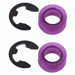 Suzuki SX4 Alto Swift 2005-2018 Sebességváltó kábel csatlakozó persely 28300-79J01