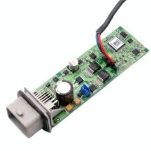   Hyundai Santa Fe III 2013- Rögzítőfék alaplap elektronika 597002W800 