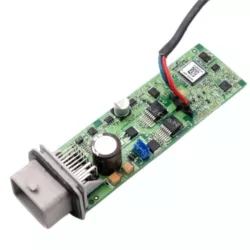 Hyundai Santa Fe III 2013- Rögzítőfék alaplap elektronika 597002W800 