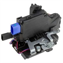   Vw Phaeton Touareg Touran 2002-2016 Ajtózár Bal Hátsó 3D4839015K