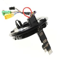 Mercedes G E W463 W211 S211 Légzsák átvezető szalagkábel A0004640518