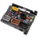 Peugeot 307 308 408 Citroen C4 BSM-R05 Motoráramköri vezérlőmodul 9809742880