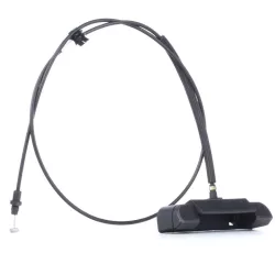 Ford Transit 2000–2013 Belső tolóajtó kilincs Jobb oldali 1767209