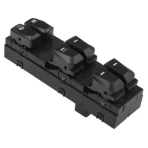   Hyundai IX35 Tucson 2010-2015 Ablakemelő Kapcsoló panel 93570-2Y1109P