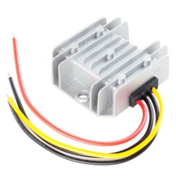 Feszültség stabilizátor DC-DC átalakító 8–40V bemenet 12V kimenet 3A 36W 