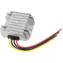 Feszültség stabilizátor DC-DC átalakító 8–40V bemenet 12V kimenet 3A 36W 