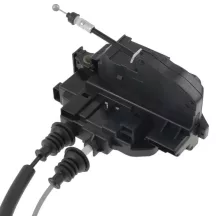   Hyundai i30 FD 2007–2010 Ajtózár működtető Bal első ajtó 81310-2L020