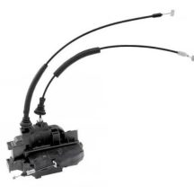   Hyundai i30 FD 2007–2010 Ajtózár működtető Jobb első ajtó 81320-2L020