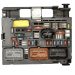 Citroen Berlingo Peugeot Partner Fiat Scudo 2008-2016 9675878080 BSM-R03 Motoráramköri vezérlőmodul biztosítéktábla