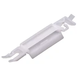 Citroen C2 2003-2012 Szélvédő díszléc rögzítő patent 8123.88