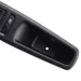Renault Megane III 2008- Ablakemelő kapcsoló Panel 809610017R