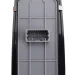 Renault Megane III 2008- Ablakemelő kapcsoló Panel 809610017R