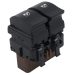 Renault Megane II 2002-2009 Ablakemelő kapcsoló 8200108272
