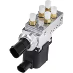 Mercedes E W211 S211 W219 Mágnesszelep A2113200158