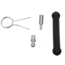   Ford Transit MK7 2006-2013 Váltókar javító készlet 2479194