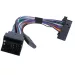 Ford Mondeo Focus Fiesta C-Max S-Max  Bluetooth Audio Aux-In Adapter Kábel