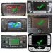 Ford Mondeo Focus Fiesta C-Max S-Max  Bluetooth Audio Aux-In Adapter Kábel
