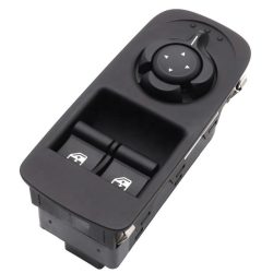 Alfa Romeo MiTo 955 2008-2018 Ablakemelő kapcsoló panel 156080933