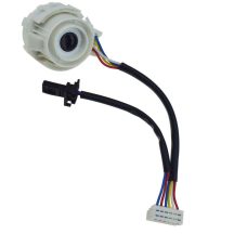 Audi Skoda Vw Gyújtáskapcsoló 1K0905849A