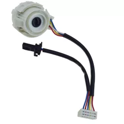 Audi Skoda Vw Gyújtáskapcsoló 1K0905849A