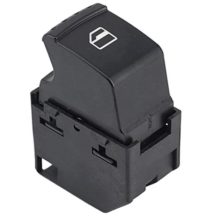   Seat Alhambra Vw Sharan Ablakemelő Kapcsoló utasoldali 7M3959855A