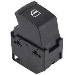 Seat Alhambra Vw Sharan Ablakemelő Kapcsoló utasoldali 7M3959855A