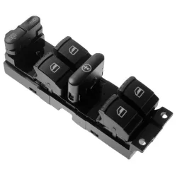 Ford Galaxy Seat Alhambra Vw Sharan Ablakemelő Kapcsoló 7M6959857