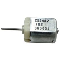 Bmw Mercedes Renault Ajtózár működtető motor 1020890