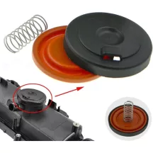   Citroen Peugeot Opel Ford 2.0HDI / TDCI Szelepfedél membrán 1860576