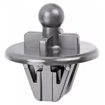   Ford Fiesta Fusion 2001-2012 Kalaptartó zsinór rögzítő patent 1208271