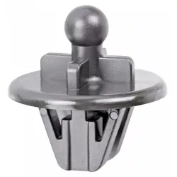 Ford Fiesta Fusion 2001-2012 Kalaptartó zsinór rögzítő patent 1208271