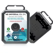 Mercedes Volkswagen Kormányzár Emulátor ESL/ELV 