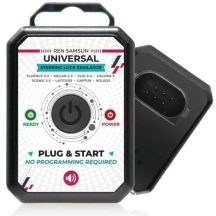 Renault Megane Clio Scenic Kormányzár Emulátor ESL/ELV 