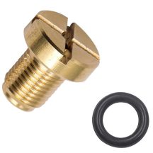   Bmw Légtelenítő csavar - hűtőközeg vezeték Réz 17111712788