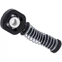 Citroen Nissan Suzuki Váltóbowden rudazat csatlakozó 9654302180